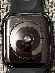 Apple Watch S5. 44mm (4 foto / 5)