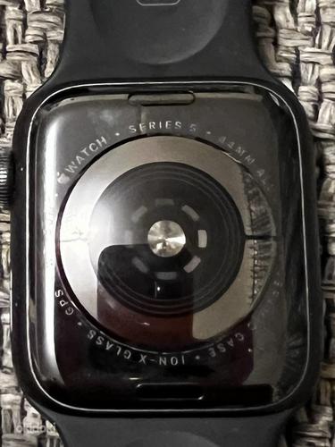 Apple Watch S5. 44mm (foto #4)