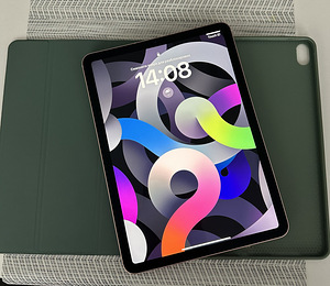iPad Air 4thGen.64Gb WiFi+Cellular LTE (4 foto / 5)