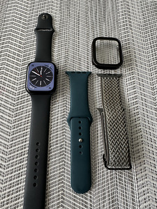 Apple Watch 7 GPS 45mm (2 foto / 7)