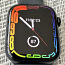 Apple Watch 7 GPS 45 мм (фото #4)