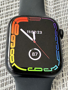 Apple Watch 7 GPS 45mm (4 foto / 7)