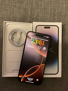 iPhone 14Pro Max 128GB (1 фото из 5)