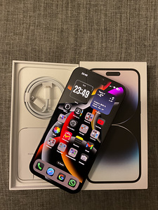 iPhone 14Pro Max 128GB (3 фото из 5)