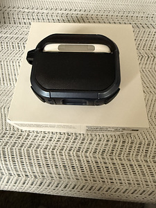 Apple AirPods 3.Gen (4 foto / 6)