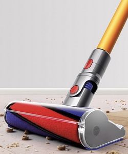 Dyson V8 Absolute juhtmevaba tolmuimeja (7 foto / 8)