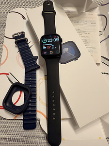 Apple Watch 9 GPS 45mm (3 foto / 4)