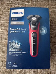 Pardel Philips S5583 (1 foto / 7)