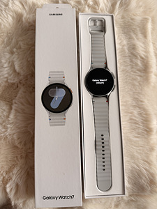 Samsung Galaxy Watch 7 LTE 44mm (1 foto / 3)