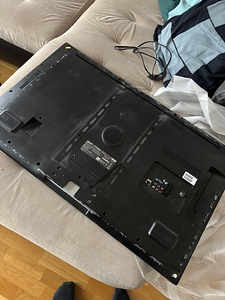 Philips 3800 series TV 39PFL3807H/12 (3 foto / 4)