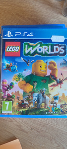 Игры для PS4 (2 фото из 4)