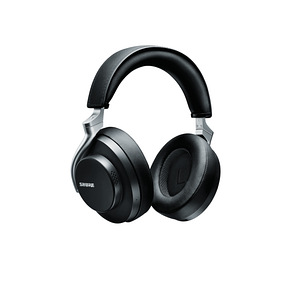Uhiuued Shure mürasummutavad kõrvaklapid AptX LL, USB-audio (2 foto / 2)
