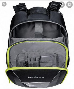 Kooli seljakott Herlitz Be kott Airgo Space Men (1 foto / 7)