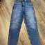 Tommy Jeans moms dzinsi ,razmer 25/32 (фото #2)