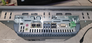 SIMATIC HMI TP900 Comfort (2 foto / 4)