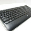 Беспроводная клавиатура Logitech K520 английский/русский (фото #2)