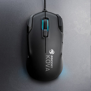 Roccat Kova Aimo RGB arvutihiir (1 foto / 4)