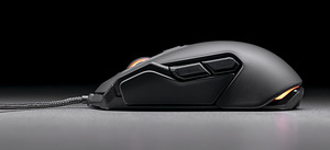 Roccat Kova Aimo RGB arvutihiir (2 foto / 4)