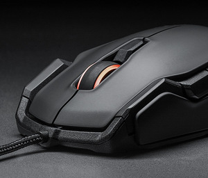Roccat Kova Aimo RGB arvutihiir (3 foto / 4)