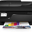 HP OfficeJet 3833 All-in-One принтер (фото #1)