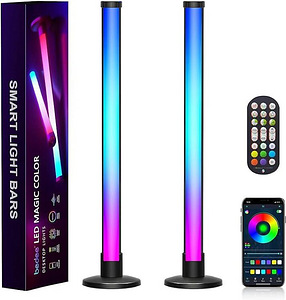 Smart LED-valgustiba 42 cm (1 foto / 4)