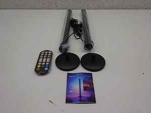 Smart LED-valgustiba 42 cm (3 foto / 4)