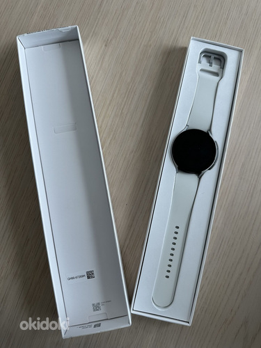 Samsung Galaxy Watch5 nutikell 4G LTE 44mm (foto #2)