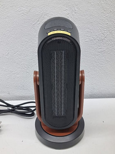 UPBUD H1 küttekeha 1500W must UUS! (2 foto / 8)