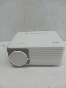 Statiiviga miniprojektor, Full HD 1080P (3 foto / 9)