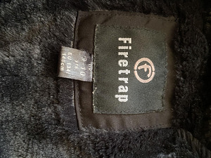 Laste talvejope Firetrap, 140 cm (3 foto / 4)