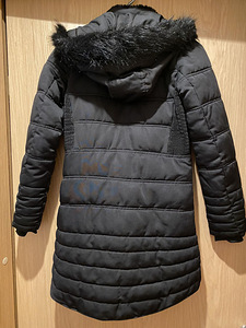 Laste talvejope Firetrap, 140 cm (4 foto / 4)