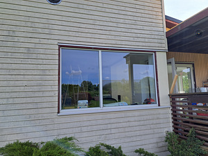 Puitaknad Viking Window (7 foto / 7)