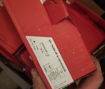Hilti betooni poldid 8x100
