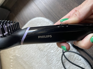 Philipsi sirgenduskamm (3 foto / 3)