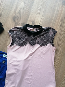Komplekt riideid xs/s (3 foto / 6)