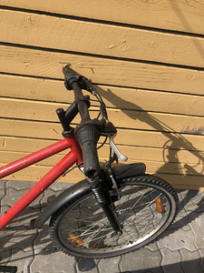 Jalgratas 20” (2 foto / 3)