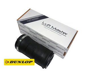 Luft Master&Dunlop Audi A6 C6 Allroad vasak / parem õhkpadi (1 foto / 3)