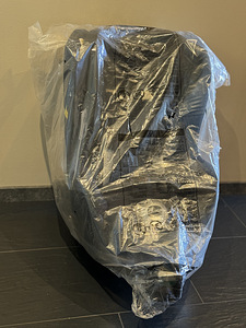 Turvatool CYBEX Sirona Z i-Size + alus CYBEX Base Z (4 foto / 4)