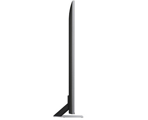 Samsung 65'' Ultra HD QLED-teler (3 foto / 5)