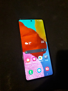 Samsung A51 (1 фото из 3)