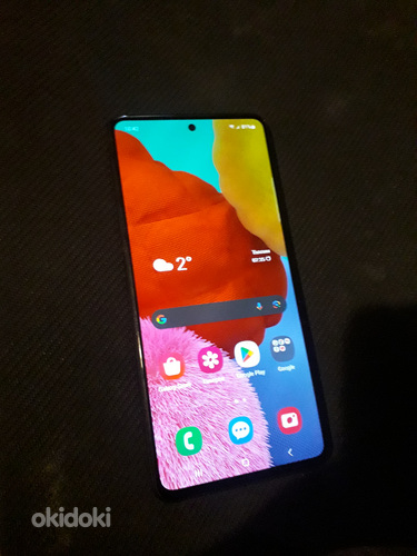 Samsung A51