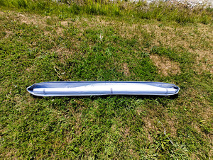 Thule Omnistor 1200 kottmarkiis (3 foto / 3)