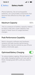 iPhone 13 pro max 128GB , Garantii , Silver (4 foto / 4)