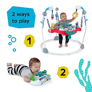 Baby Einstein, Ocean Explorers Самолет (1 фото из 7)