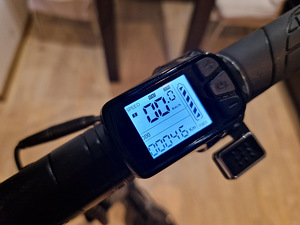 Joyride Eco LS 46 km! (2 foto / 3)