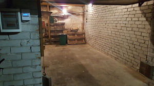 Järveotsa tee 55, Haabersti, Tallinn, Harjumaa (4 foto / 7)