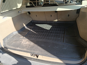 Volvo XC70 T6 2011 (11 foto / 12)