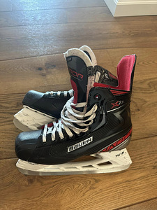 Bauer x2.5 senior uisud 10.5 regular (2 foto / 2)