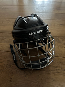 Hoki kiiver Bauer 5100 senior M (2 foto / 2)