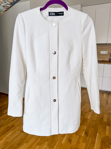 Mantel Zara, xs (1 foto / 1)